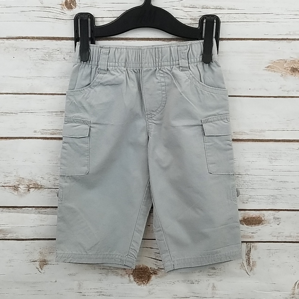 First Impressions Pants/Shorts Size 3-6 Mths